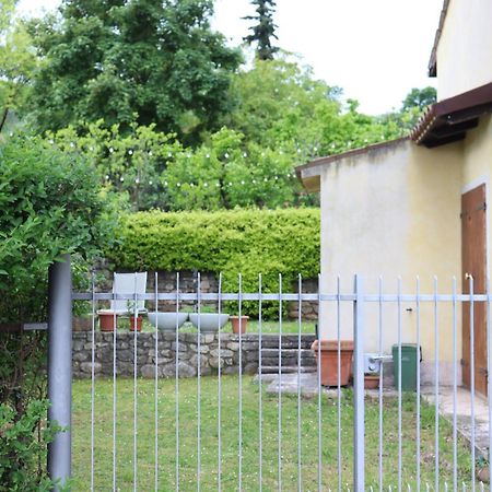 Monika Holiday 88 Astro Sul Garda Костермано Екстер'єр фото