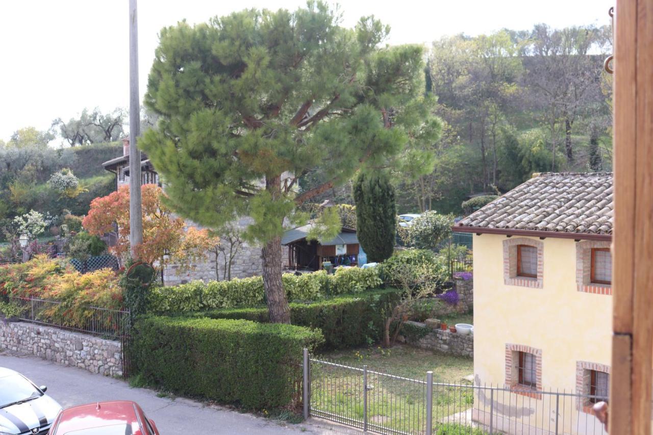 Monika Holiday 88 Astro Sul Garda Костермано Екстер'єр фото