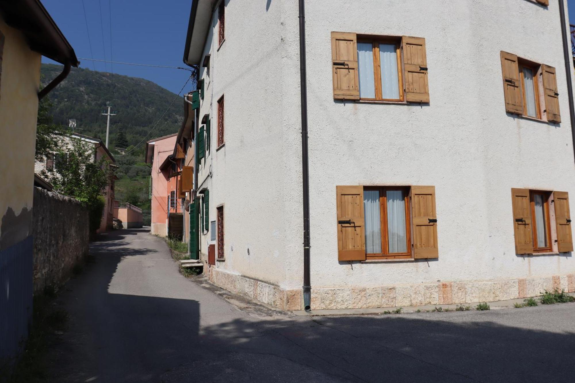 Monika Holiday 88 Astro Sul Garda Костермано Екстер'єр фото