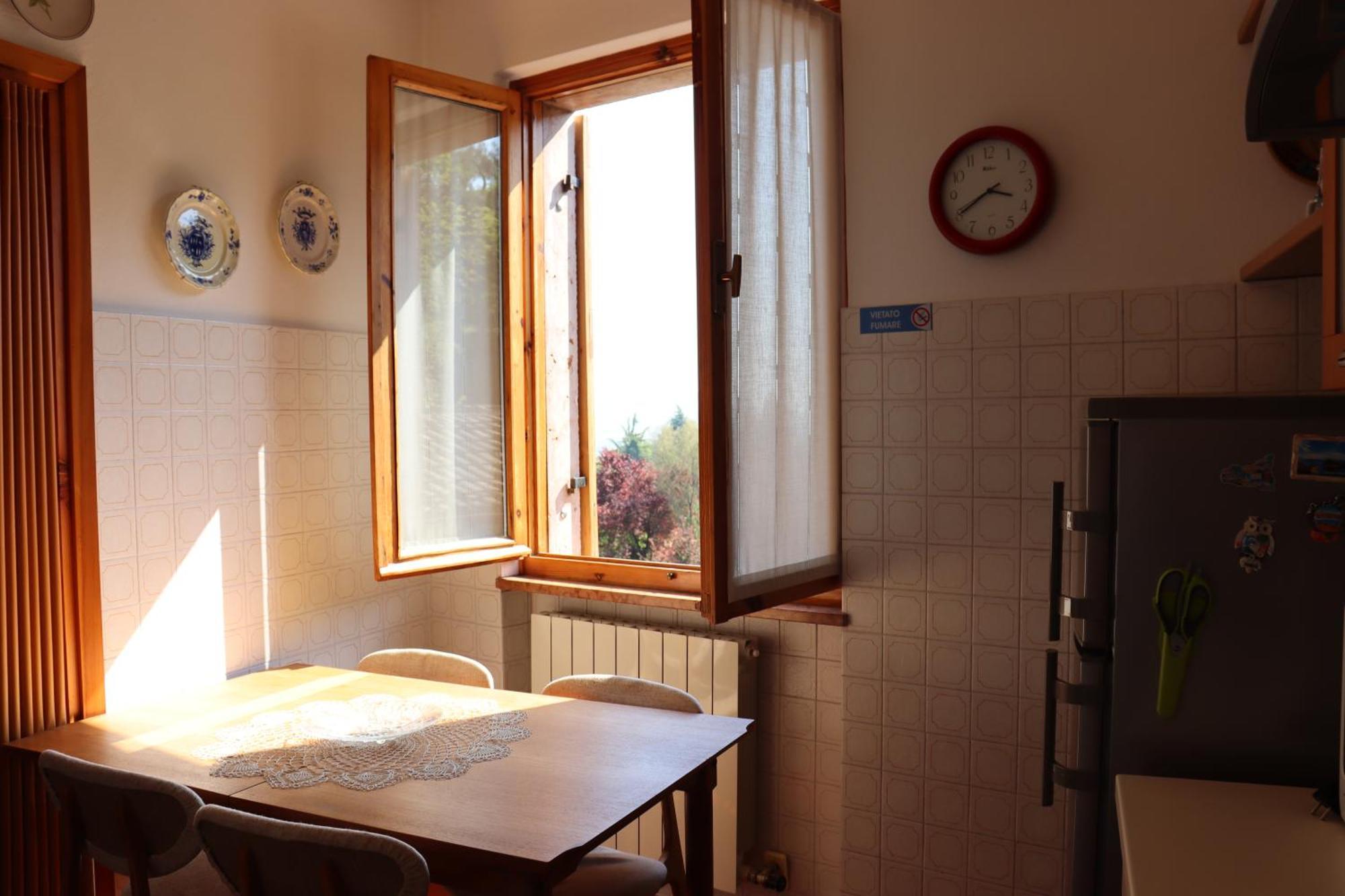 Monika Holiday 88 Astro Sul Garda Костермано Екстер'єр фото