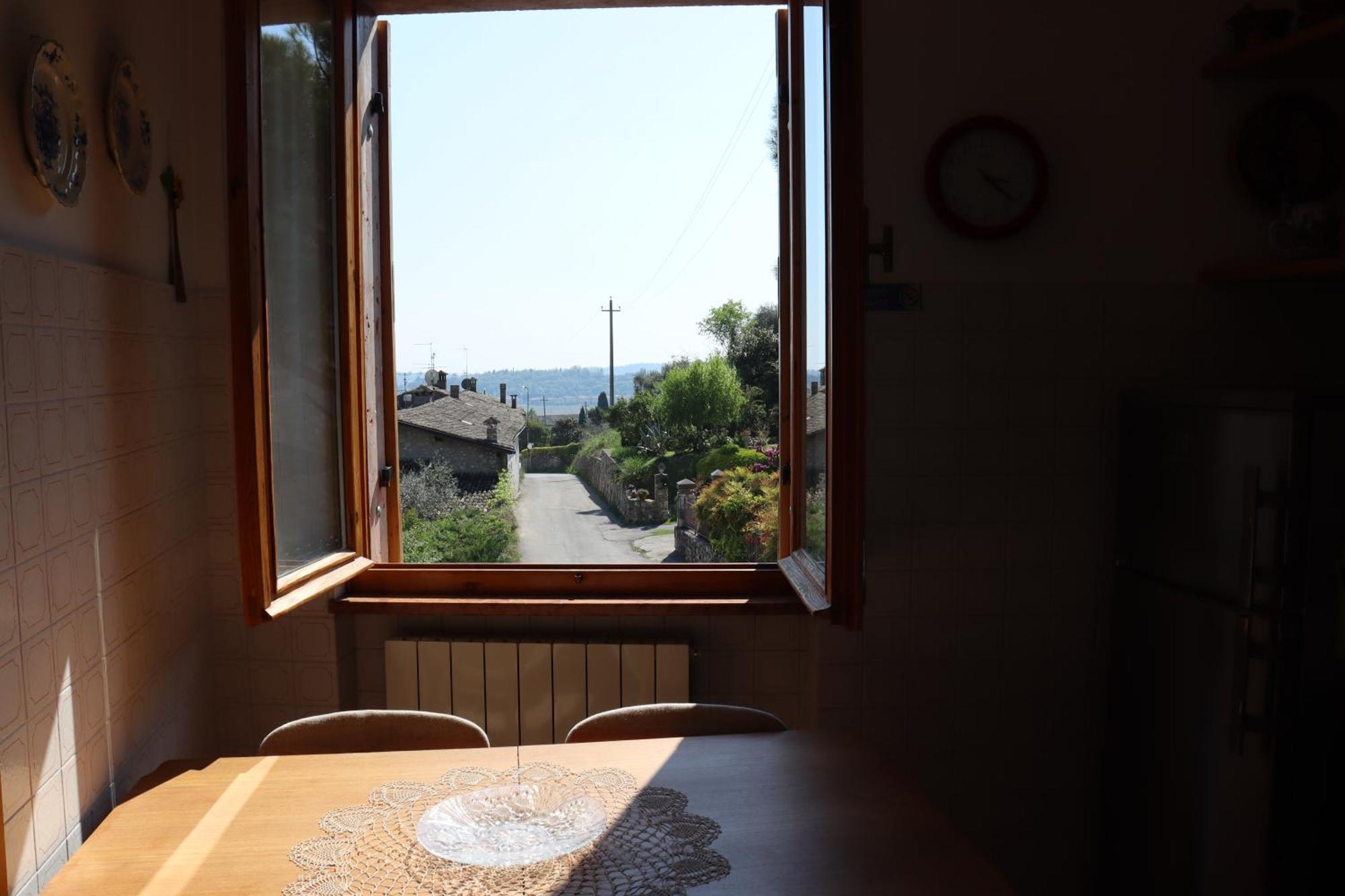 Monika Holiday 88 Astro Sul Garda Костермано Екстер'єр фото