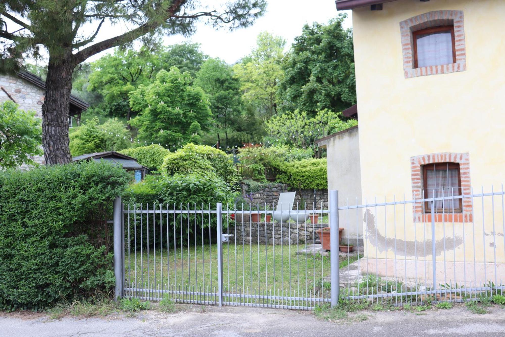 Monika Holiday 88 Astro Sul Garda Костермано Екстер'єр фото
